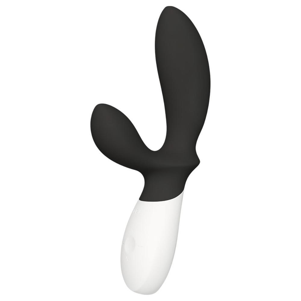 Obrázok LELO Loki Wave 2 Black