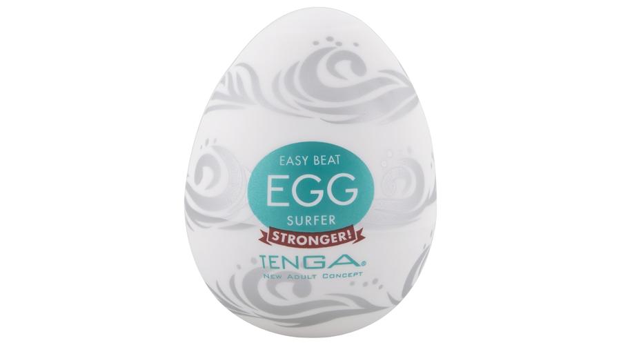 Obrázok Tenga Egg Surfer, masturbačné vajíčko