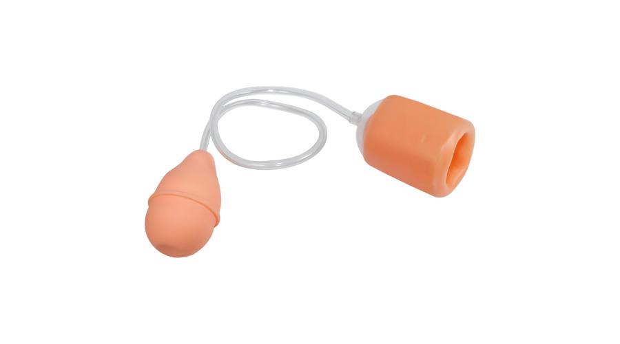 Obrázok You2Toys Hot Lips - masturbátor