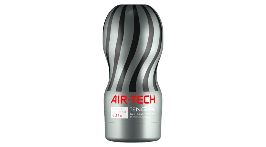 Obrázok Tenga Air Tech Ultra - viackrát použiteľná sexuálna hračka (veľká)