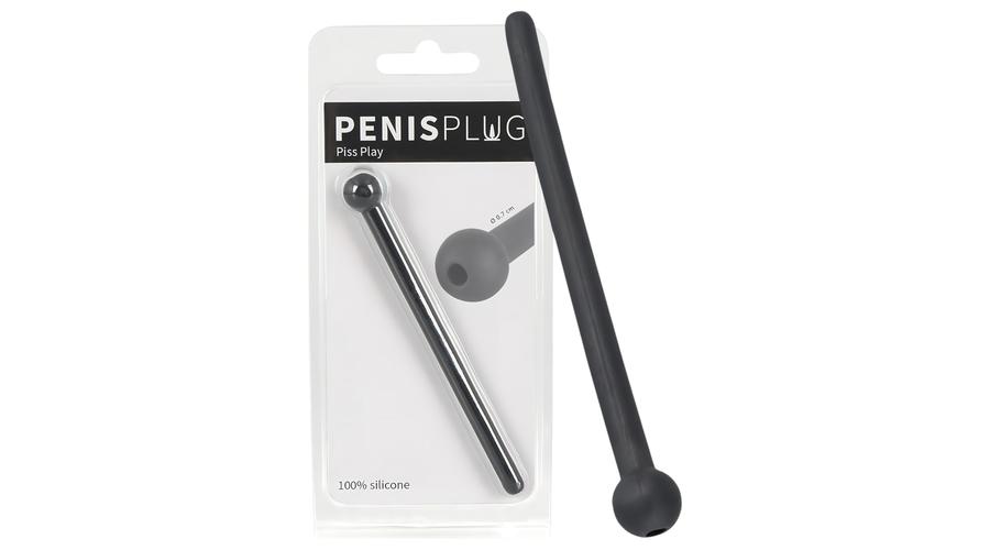 Obrázok You2Toys Penis Plug Piss Play 118 x 7 mm