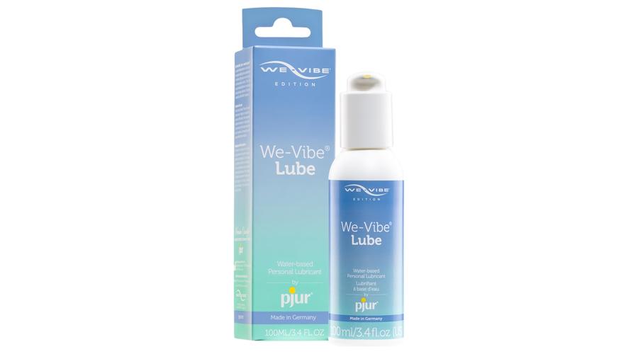 Obrázok Pjur We-vibe - lubrikant na báze vody (100 ml)