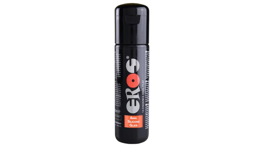 Obrázok EROS Anal Silicone Glide (100ml)