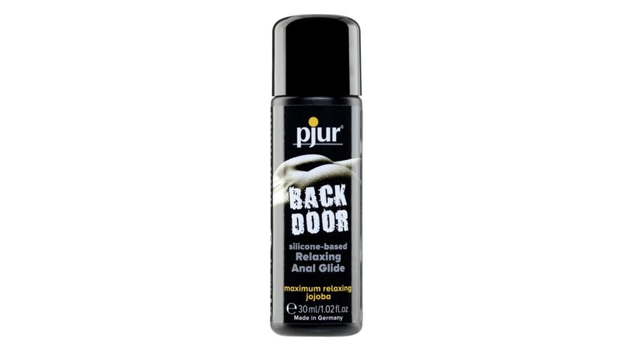 Obrázok Pjur Back Door - análny lubrikačný gél (30 ml)