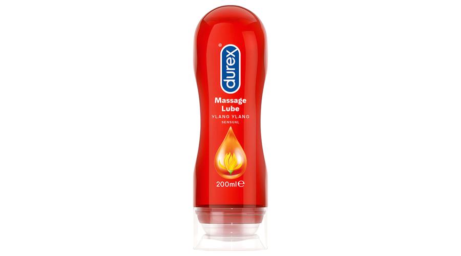 Obrázok Durex Play 2v1 Ylang Ylang 200ml