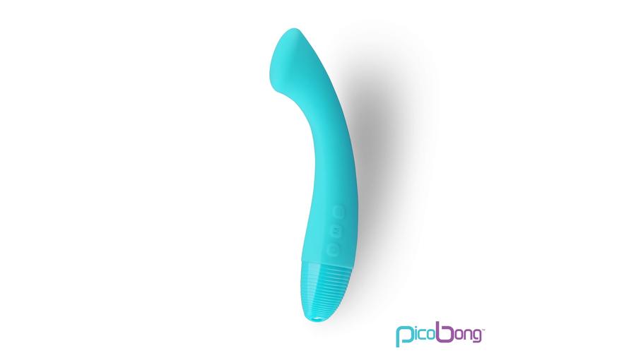 Obrázok Picobong Moka  - G-spot vibrator (blue)