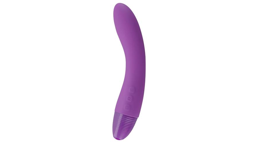 Obrázok Picobong Zizo  - G-spot vibrator (purple)