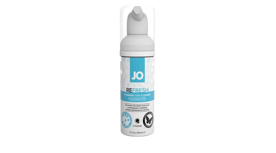 Obrázok System JO - Travel Toy Cleaner 50 ml