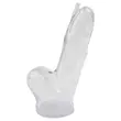 Obraz 2/2 - Froehle SP008 (21cm) - lekársky anatomický náhradný valček k pumpe na penis