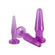 Obraz 3/6 - You2Toys Anal Training Set - análne kolíky (3 dielná súprava)