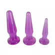 Obraz 1/6 - You2Toys Anal Training Set - análne kolíky (3 dielná súprava)