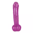 Obraz 3/4 - You2Toys Ready mate - umelý penis (fialové)