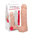 Obraz 2/4 - You2Toys Realistixxx Number Two - realistické dildo (17 cm)