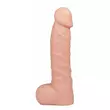 Obraz 1/4 - You2Toys Realistixxx Number Two - realistické dildo (17 cm)