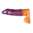 Obraz 5/5 - You2Toys - Sleeve X-tra Lust - silikónový návlek na penis