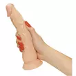 Obraz 3/4 - You2Toys European Lover - realistické dildo (23 cm)