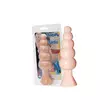 Obraz 2/3 - NMC Bendable Butt Rattler - análne dildo