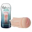 Obraz 1/3 - Vulcan Shower Stroker - realistická vagina (prírodná)