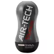 Obraz 2/2 - TENGA Air-Tech Squeeze Strong - sací masturbátor (čierny)