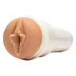 Obraz 3/5 - Fleshlight Autumn Falls Cream - realistická vagína (telová farba)