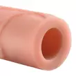 Obraz 3/5 - X-TENSION Perfect 1 - realistický návlek na penis (17,7cm) - prírodný