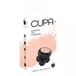 Obraz 1/10 - You2Toys CUPA Mini - dobíjací vyhrievaný masážny vibrátor (čierny)