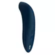 Obraz 1/12 - We-Vibe Melt - nabíjací vodotesný smart stimulátor klitorisu (modrý)