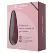 Obraz 7/7 - Womanizer Classic 2 - dobíjací, vodotesný stimulátor klitorisu (bordová)