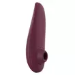 Obraz 1/7 - Womanizer Classic 2 - dobíjací, vodotesný stimulátor klitorisu (bordová)