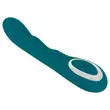 Obraz 5/11 - SMILE - rechargeable, waterproof rotating G-spot vibrator (green)
