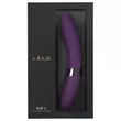 Obraz 2/6 - LELO Elise 2 - deluxe vibrátor (fialový)