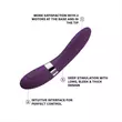 Obraz 5/6 - LELO Elise 2 - deluxe vibrátor (fialový)