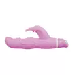 Obraz 6/6 - Sweet Smile G Bunny - vibrátor s ramenom na klitoris