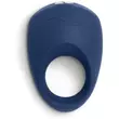 Obraz 2/7 - We-Vibe Pivot - nabíjateľný, vibrujúci krúžok na penis (modrý)