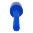 Obraz 2/7 - You2Toys Vibrating Silicone Dilator Hollow - dutý silikónový vibrátor močovej trubice - modrý (7mm)