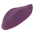 Obraz 4/11 - SMILE Panty - rádiovo ovládaný, vodotesný vibrátor na klitoris (fialový)