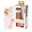 Obraz 2/12 - You2Toys - Natural - Rechargeable, Remote-Controlled Thrusting Vibrator (Natural)