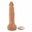 Obraz 5/12 - You2Toys - Natural - Rechargeable, Remote-Controlled Thrusting Vibrator (Natural)