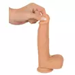 Obraz 8/12 - You2Toys - Natural - Rechargeable, Remote-Controlled Thrusting Vibrator (Natural)