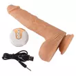 Obraz 9/12 - You2Toys - Natural - Rechargeable, Remote-Controlled Thrusting Vibrator (Natural)