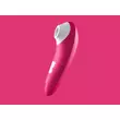 Obraz 3/3 - ROMP Shine - nabíjací, vodotesný stimulátor klitorisu na báze vzduchových vĺn (ružový)