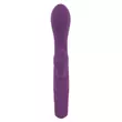 Obraz 2/8 - You2Toys Rabbit Petit - nabíjací vibrátor s ramienkom na klitoris (fialový)