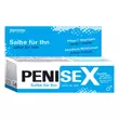 Obraz 2/2 - Penisex - prekrvujúci krém na penis (50ml)