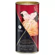 Obraz 3/3 - Shunga - hrejivý masážny olej - šampanské jahoda (100 ml)