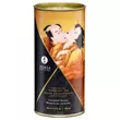 Obraz 3/3 - Shunga - hrejivý masážny olej - karamel (100 ml)