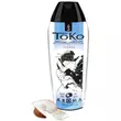 Obraz 2/2 - Shunga Toko - lubrikant na báze vody s príchuťou - kokosová voda (165 ml)