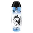Obraz 1/2 - Shunga Toko - lubrikant na báze vody s príchuťou - kokosová voda (165 ml)