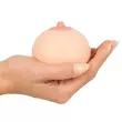 Obraz 2/3 - Stress ball breast - loptička proti sresu v tvare prsníka