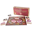 Obraz 7/10 - Monogamy - spoločenská hra pre dospelých (v maďarskom jazyku)