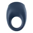 Obraz 5/8 - Satisfyer Strong One - nabíjací, vodotesný smart krúžok na penis (modrý)